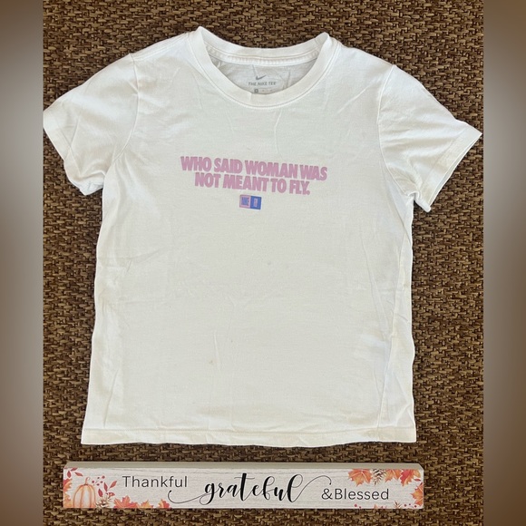 Nike Other - Girls Nike Tee